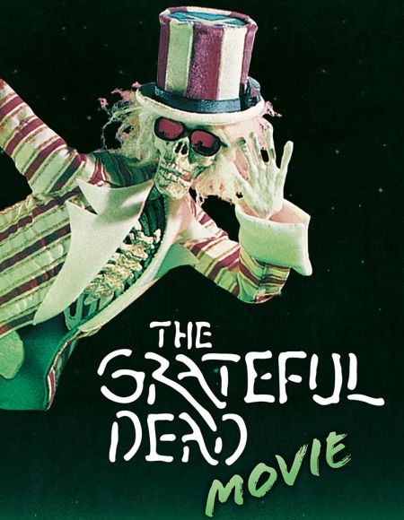 Grateful Dead Movie @ Boulder Theater