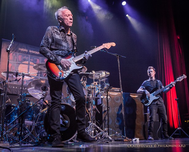 Robin Trower