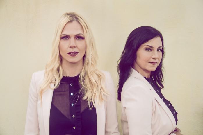 CALICO the band Embraces California Country on New Album