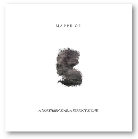 Debut Album From Experimental Artist Mappe