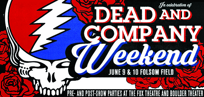 Dead Listening Parties @ The Lounge