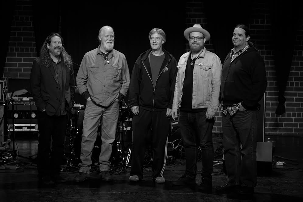 Jimmy Herring Announces New Band