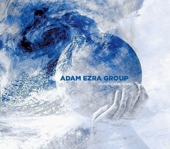 Adam Ezra Group Releases Fan Produced CD