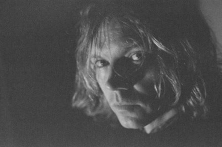 Bill Baird Premieres "Walking In A Straight Line"