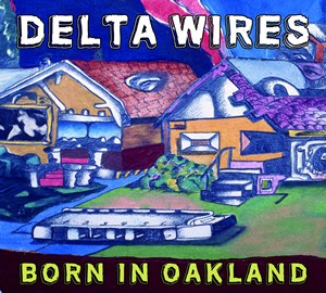 Delta Wires Sets June 30 Release Date