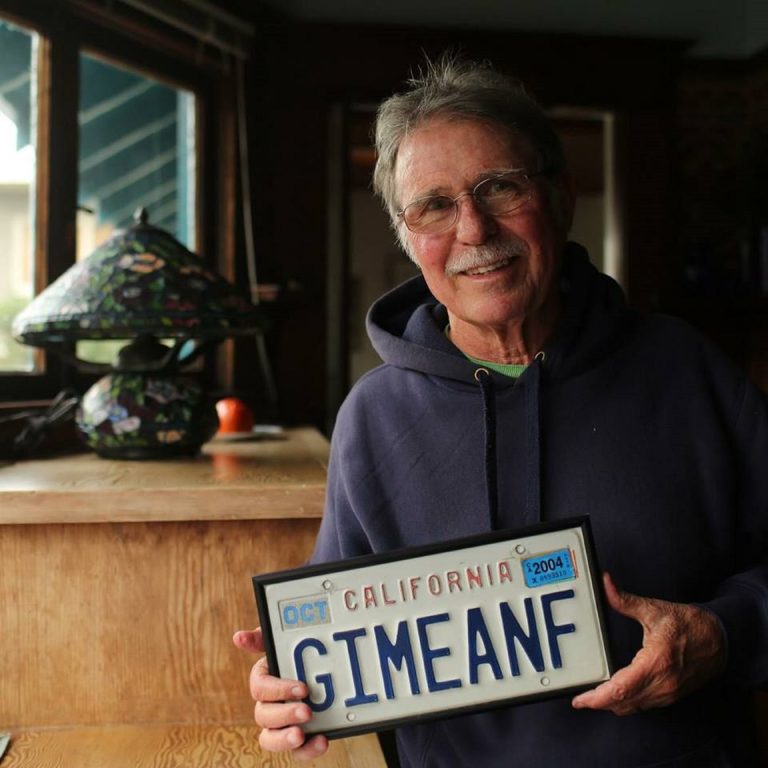 Grateful Web Interview with Country Joe McDonald