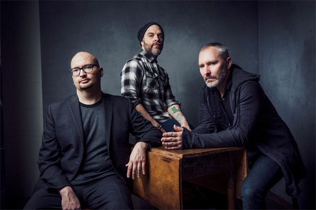 Just Announced: The Bad Plus @ Boulder Theater