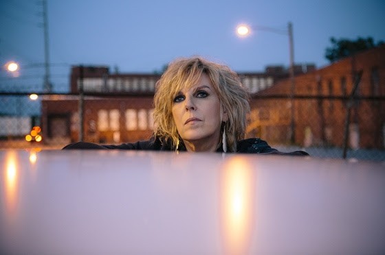 Lucinda Williams @ Chautauqua – 7/31/17