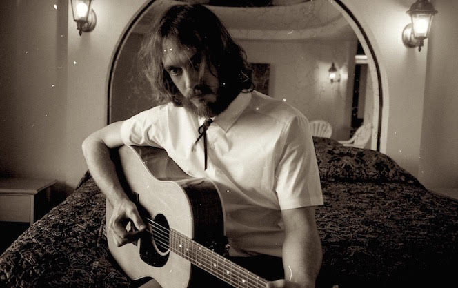 Ben Bostick to Release Self-titled LP