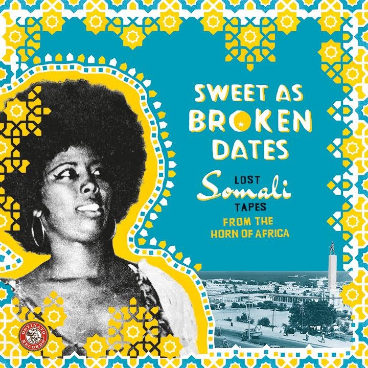 Lost Somali Tapes From The Horn Of Africa
