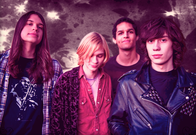The Cuckoos To Make NYC Debut on 7/12