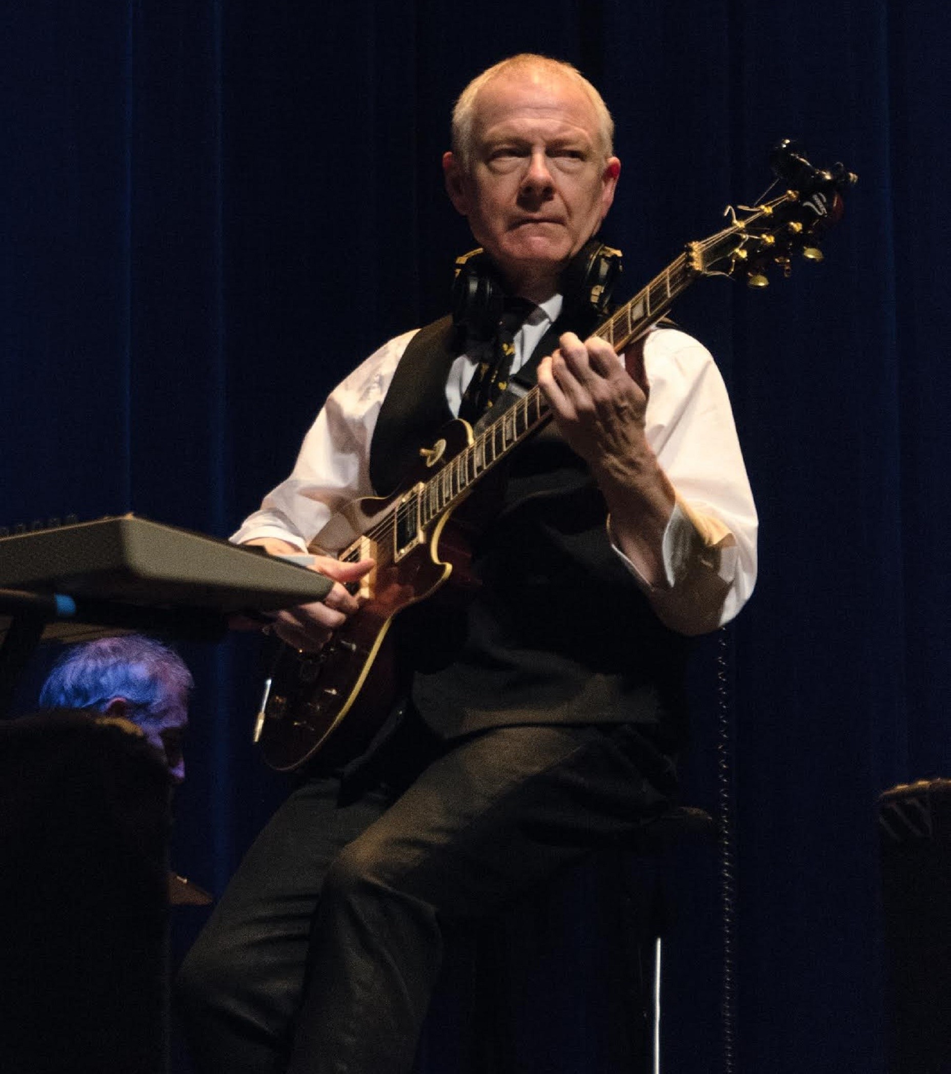King Crimson | Fox Theater | Oakland, CA