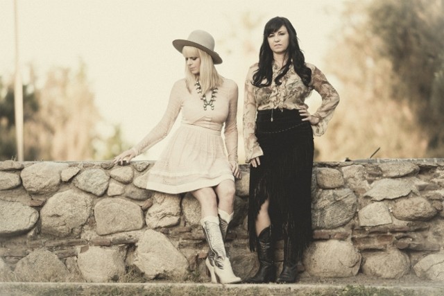 Calico the band Sets Showcase @ AmericanaFest