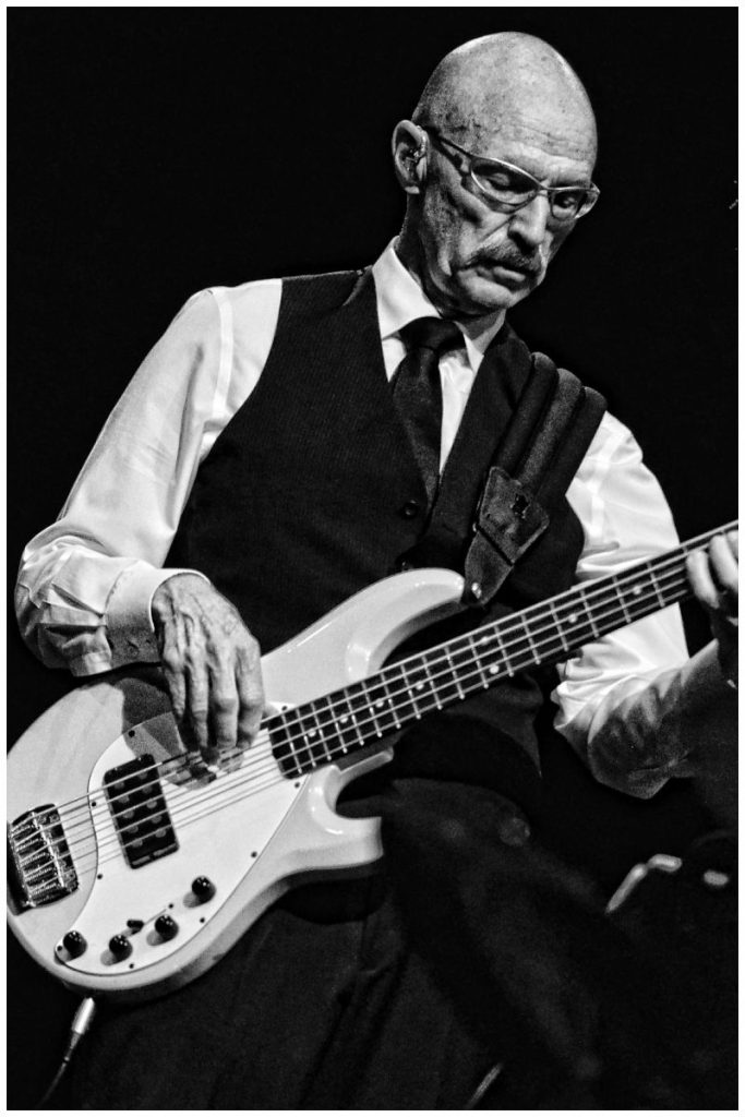 King Crimson | Greek Theater – LA | Review