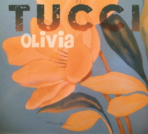 Tucci Band Sets July 14 Release Date