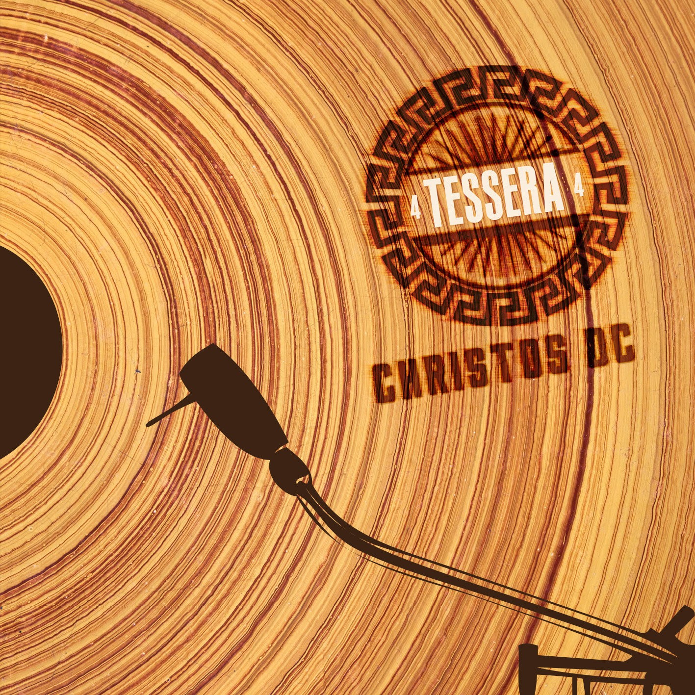 Reggae Artist Christos DC To Release New Album