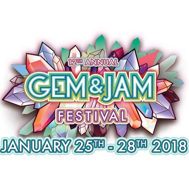 Gem & Jam Returns to Pima County in Jan.