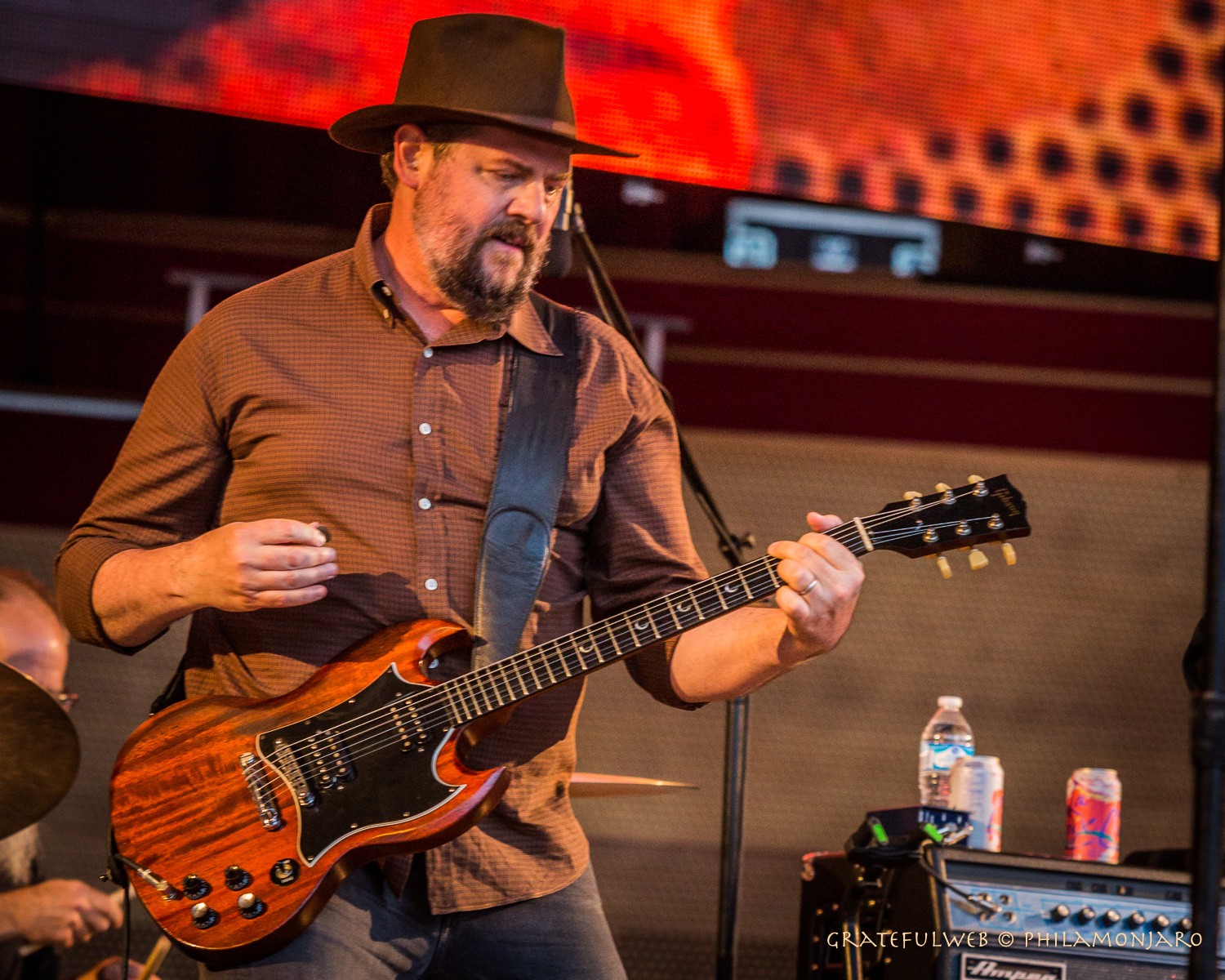 Drive-by Truckers