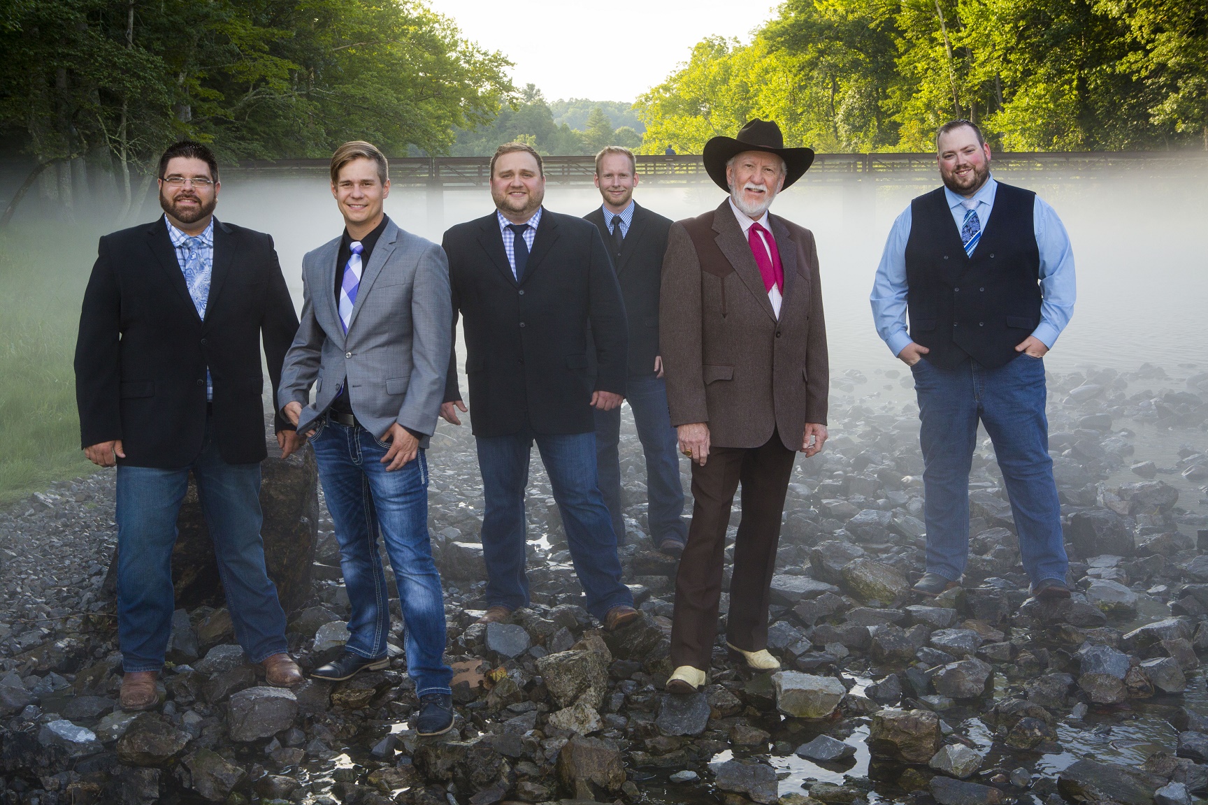 Doyle Lawson & Quicksilver Release Single