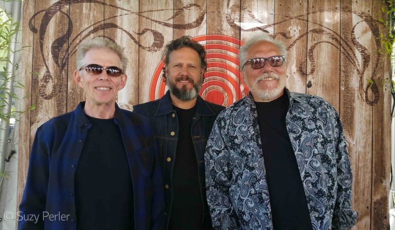 Hot Tuna On Tour & Having a Blast
