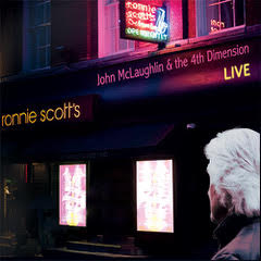 John McLaughlin New Album due out 9/15