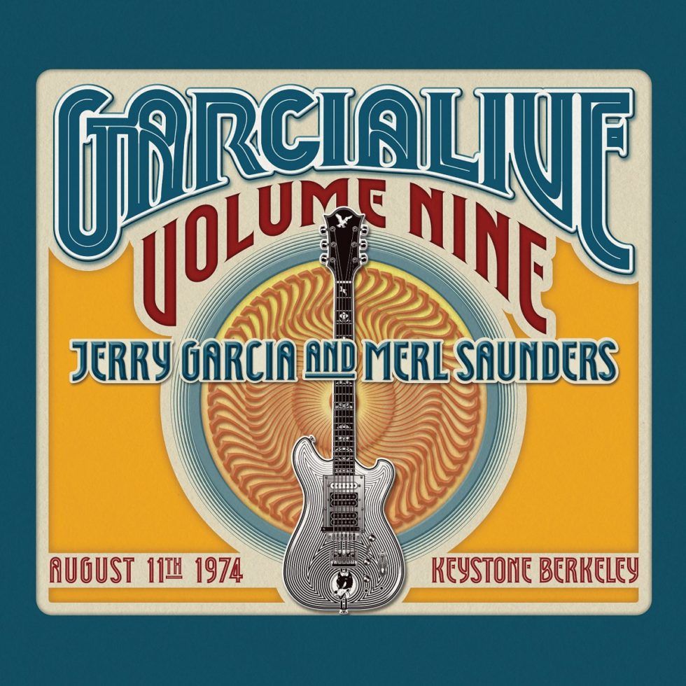 Premiere: GarciaLive (I'm A) Road Runner