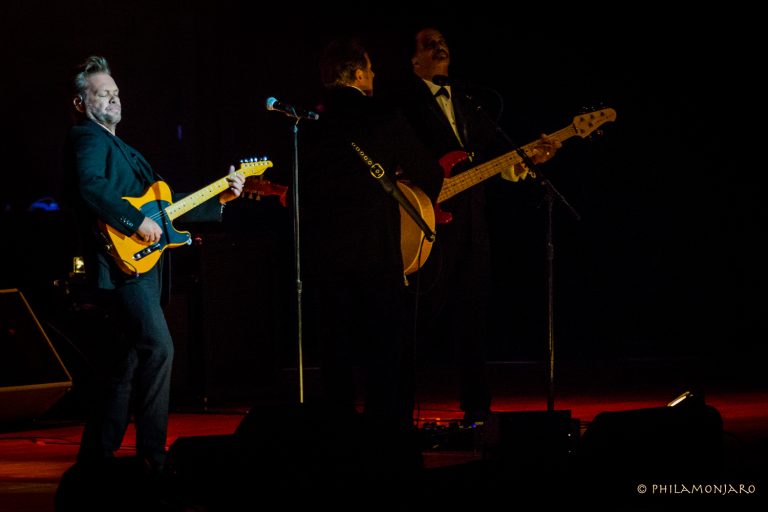 John Mellencamp | Ravinia Fest. | Review