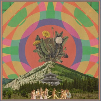 Low Pagoda Releases Third Album