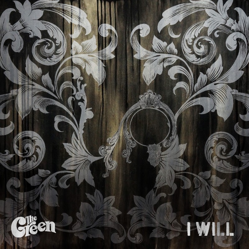 The Green Drops Single From Upcoming Album