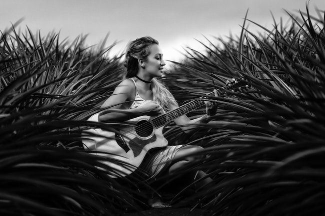 Just Announced: Hirie @ The Fox Theatre