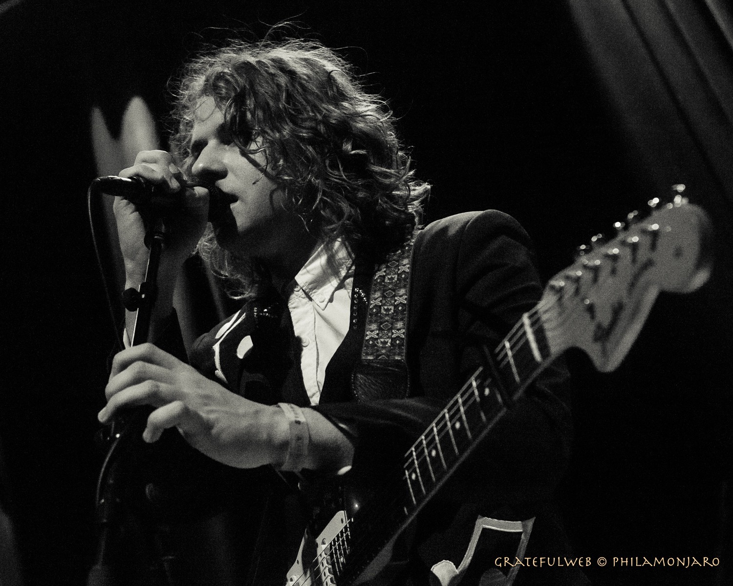 Kevin Morby | Lincoln Hall | Chicago, IL