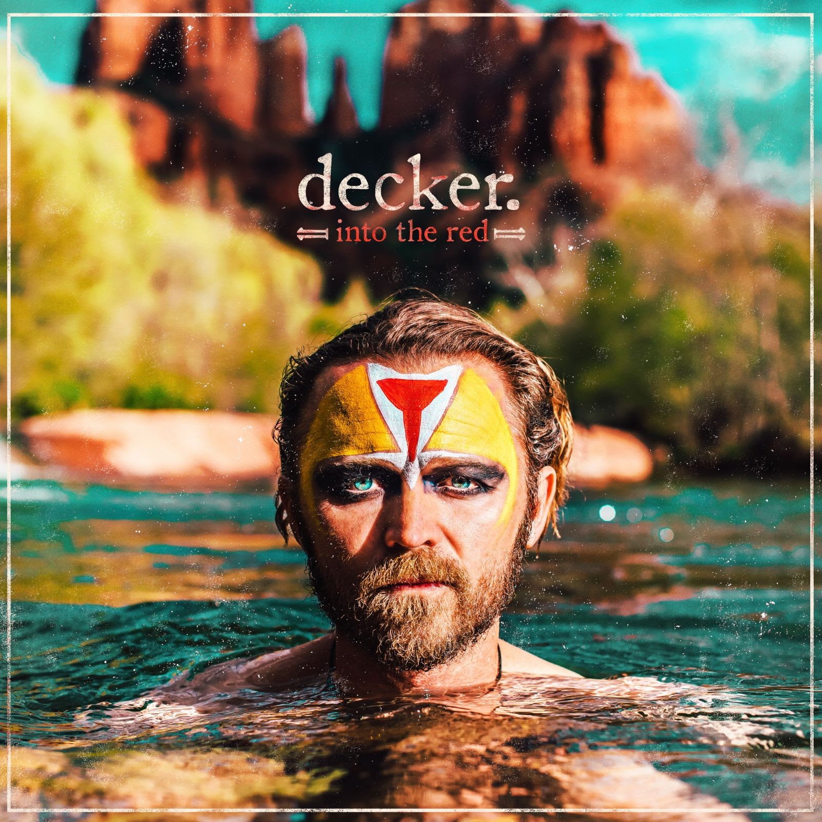 decker. Resists Trump in New Video
