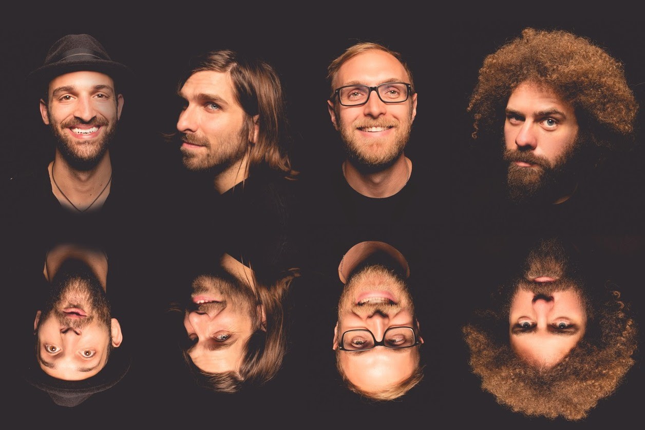 Dopapod to release MEGAGEM on Oct 27