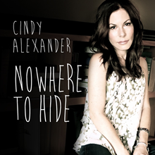 Cindy Alexander Set to Release Ninth Album