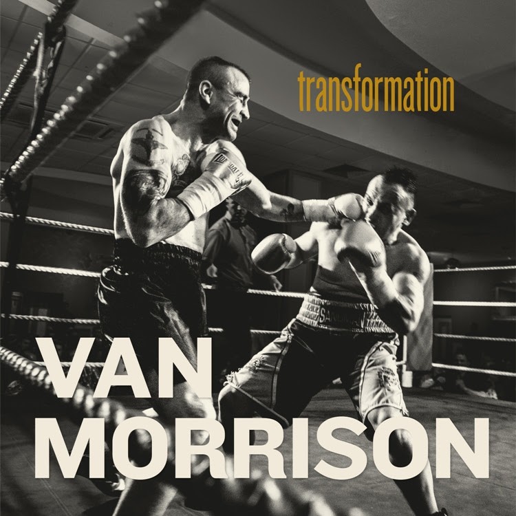 Van Morrison Releases "Bring It On Home To Me" Video