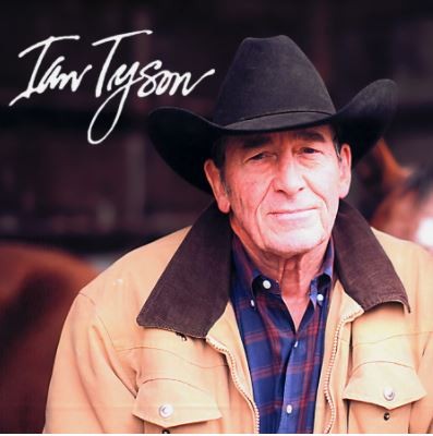 Ian Tyson Releases You Should Have Known