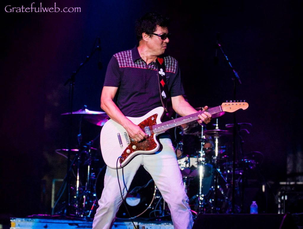 Just Announced: Big Head Todd and the Monsters @ Boulder Theater