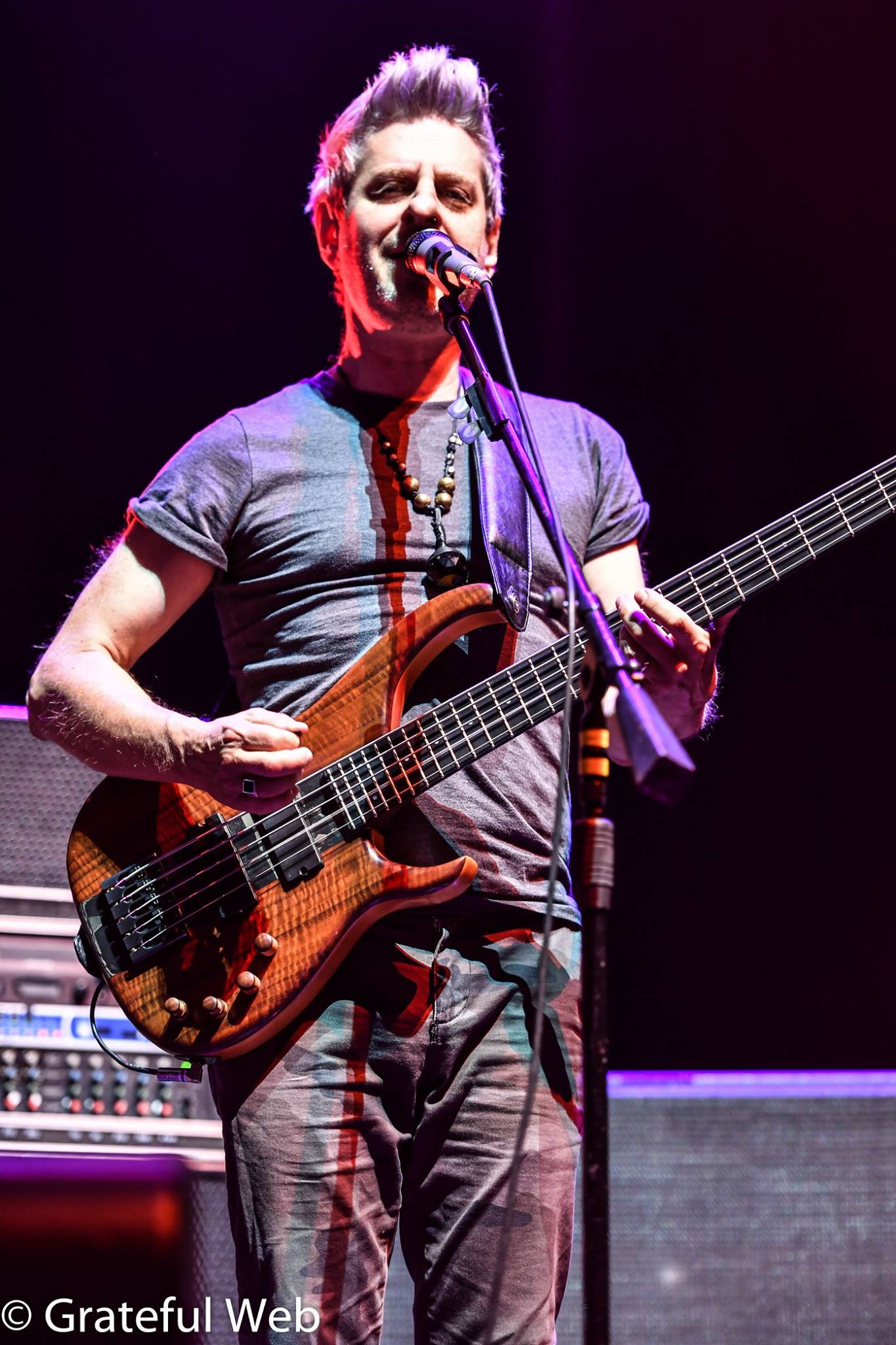 Phish | Dick’s Sporting Goods | 9/1/17 | Review