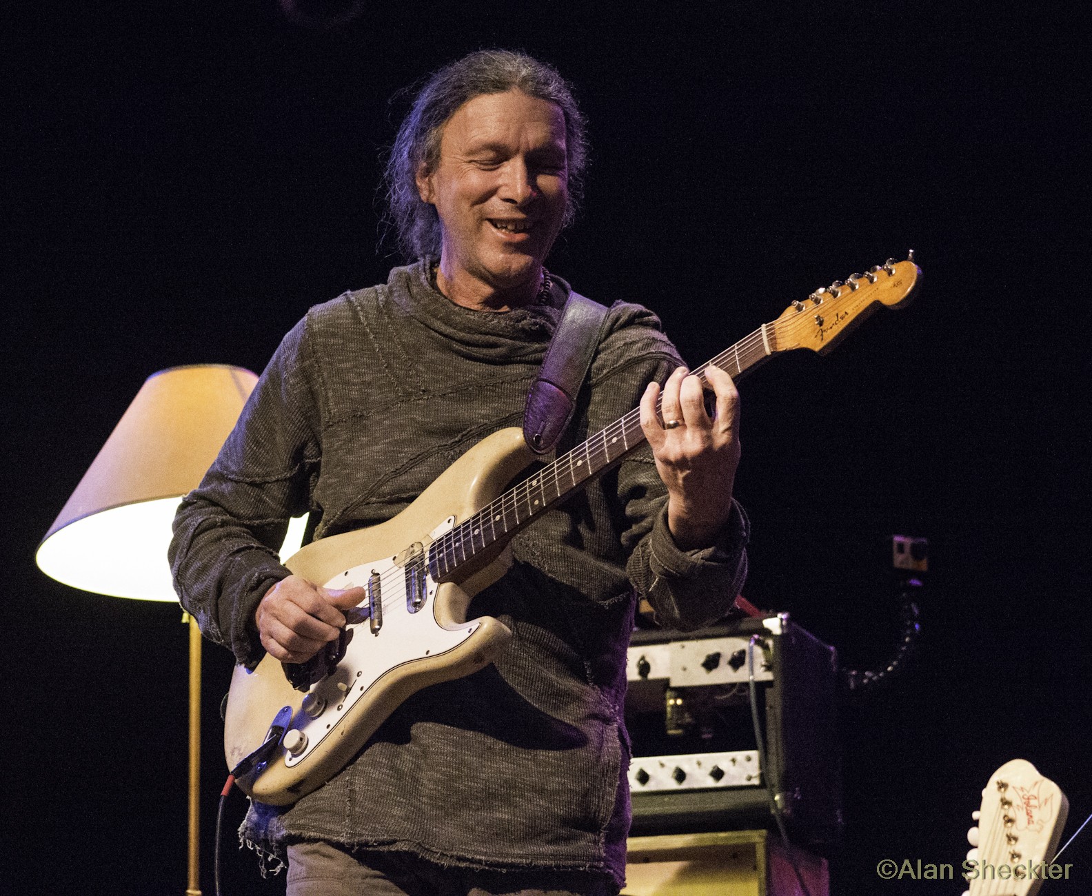 KIMOCK Adds December Shows in Denver