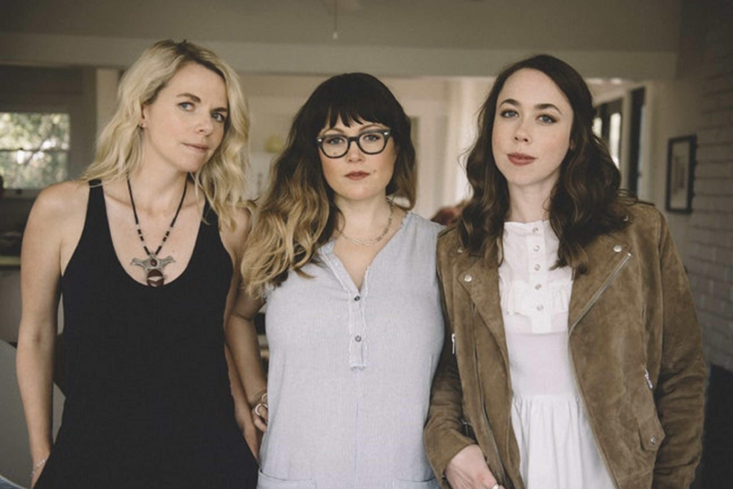 I'm With Her @ Boulder Theater | 4/12/18