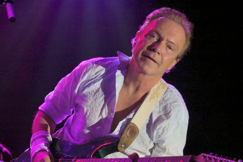 David Cassidy