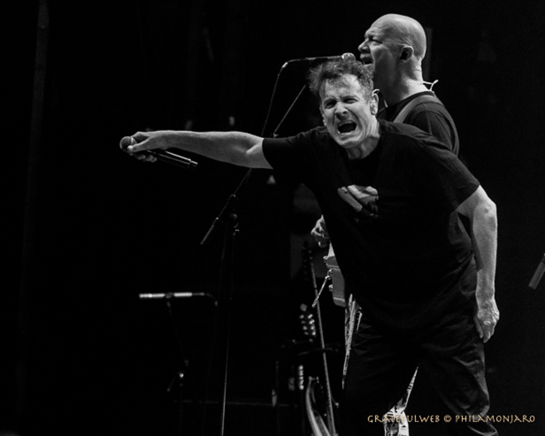 Johnny Clegg: The Final Journey