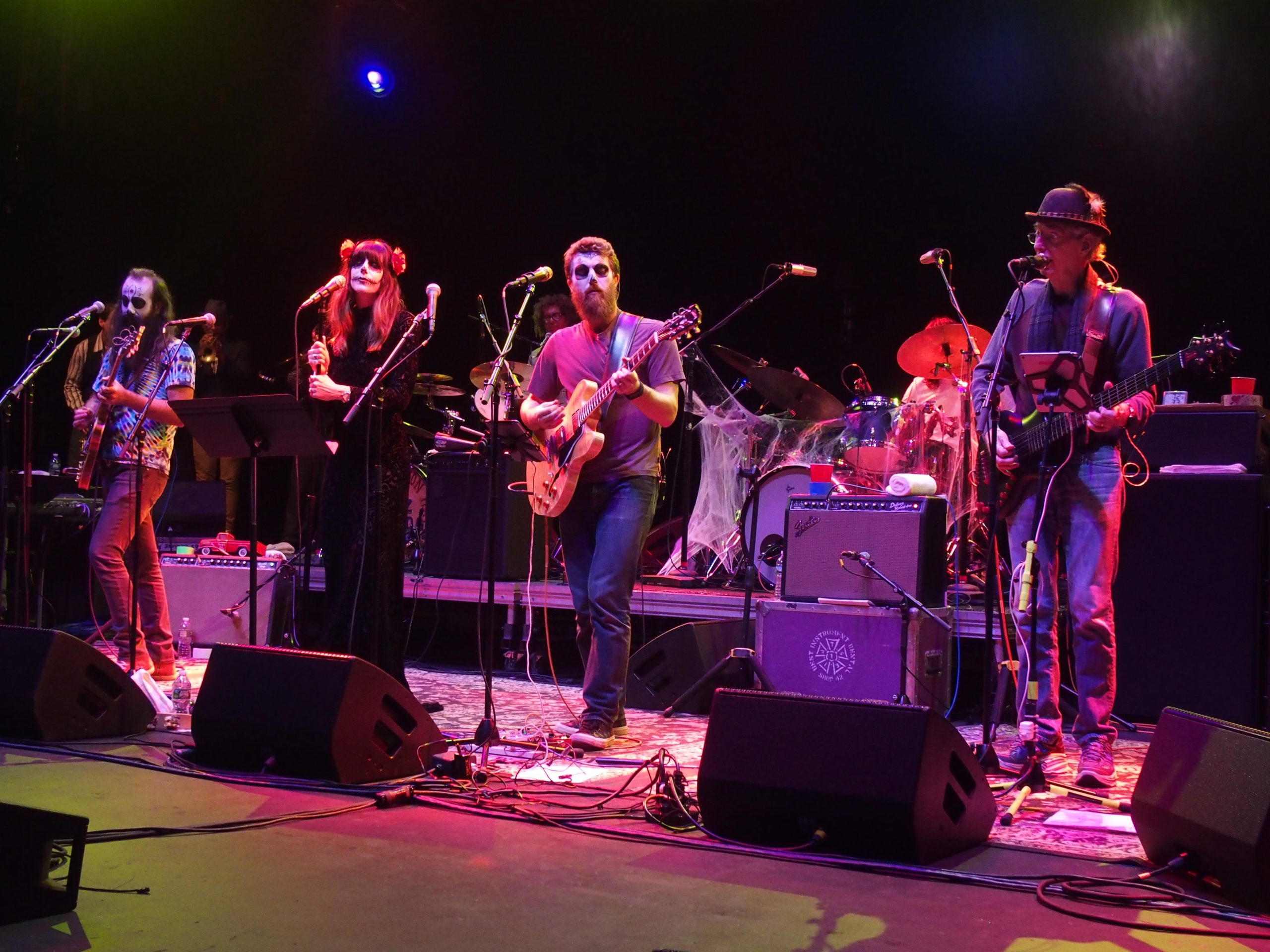 Phil Lesh & Friends | The Capitol Theatre | 10/31/17