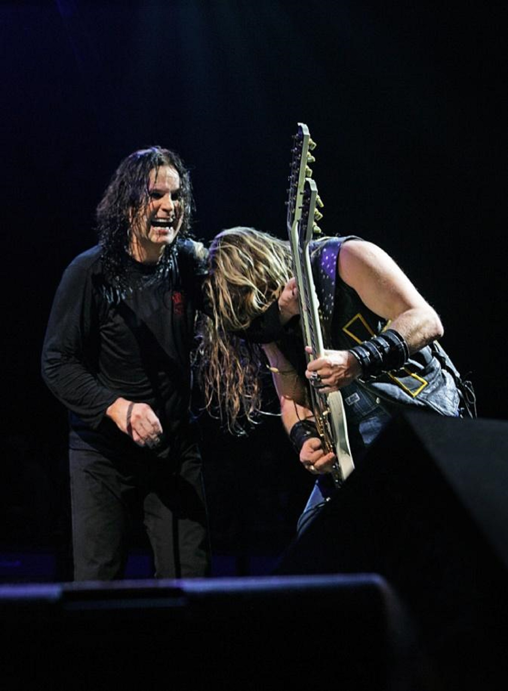 Ozzy Osbourne Announces Farewell 2018 World Tour
