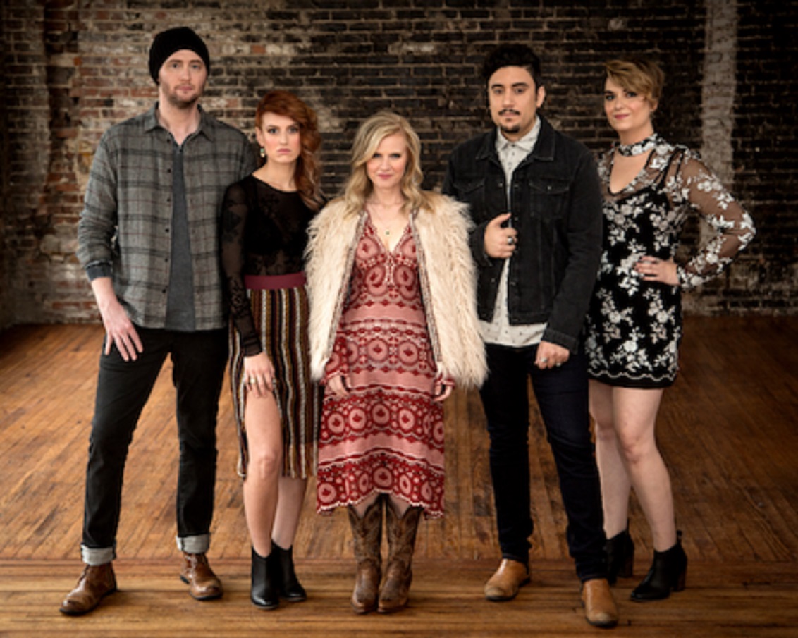 Loud & Proud Signs New Reveille