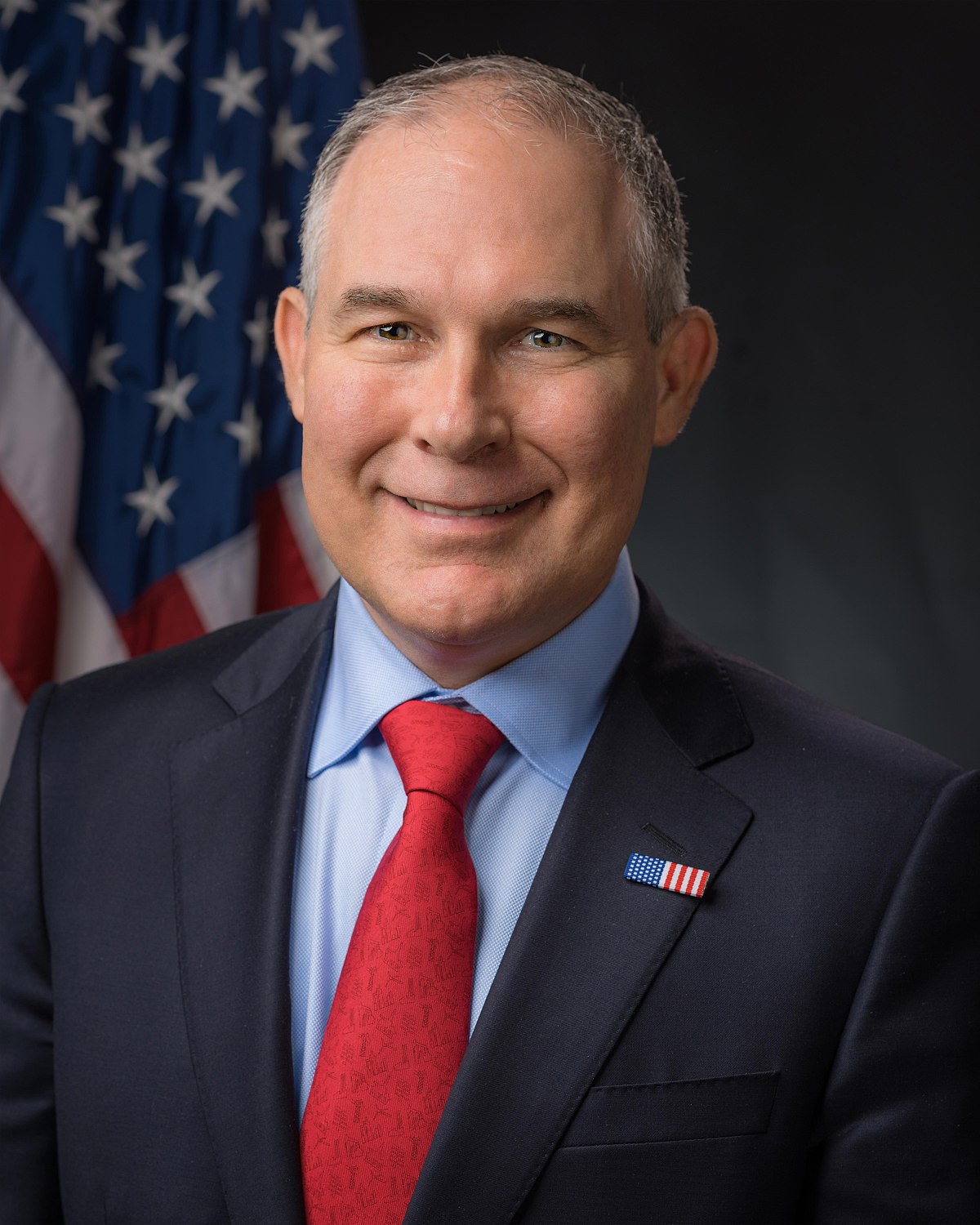 Tell your Senators to stand up to Trump’s attacks on our environmental protections!