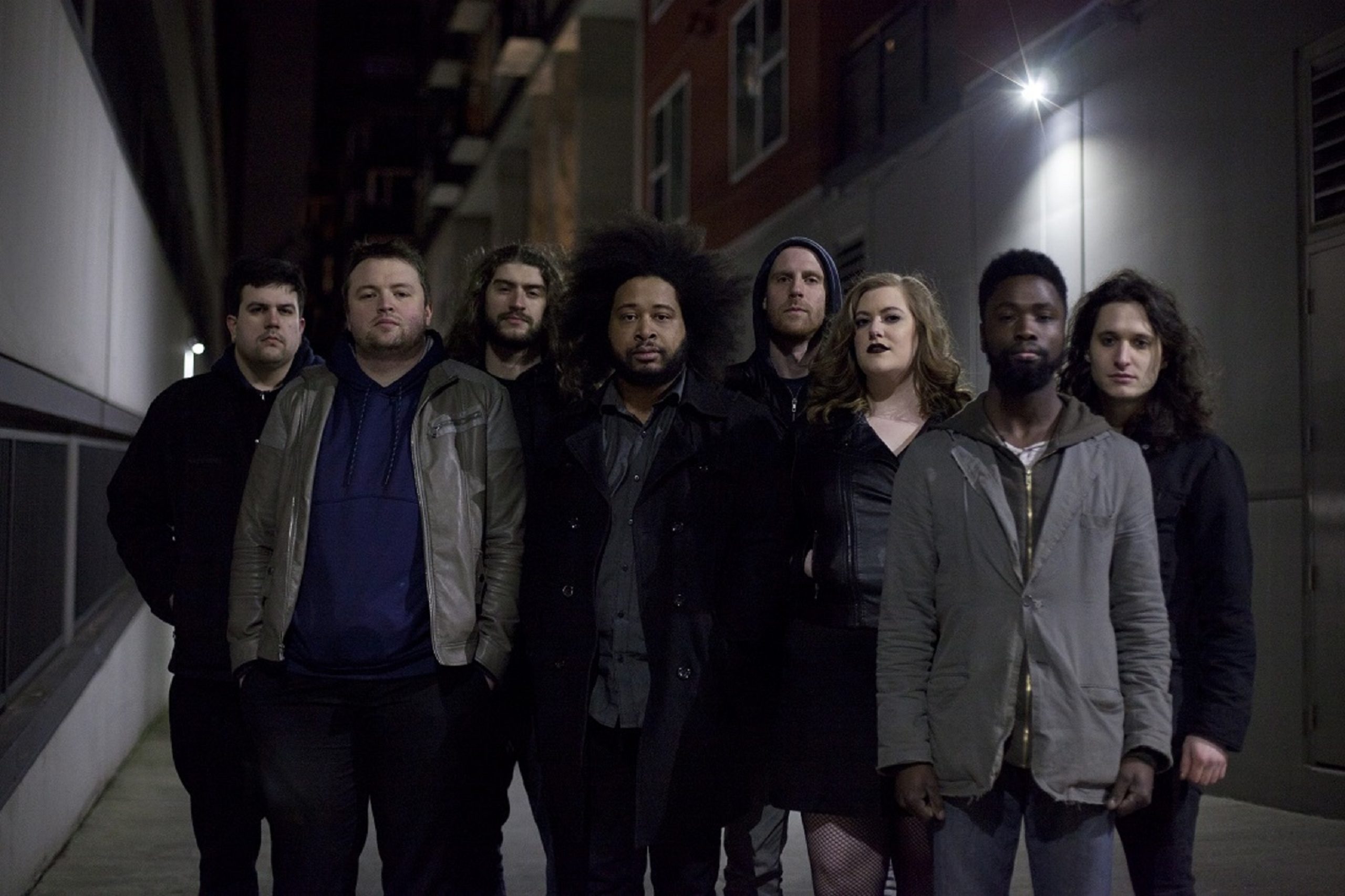 SEATTLE'S THE COMPLEX DIALECT ANNOUNCE DEBUT ALBUM CHANGE