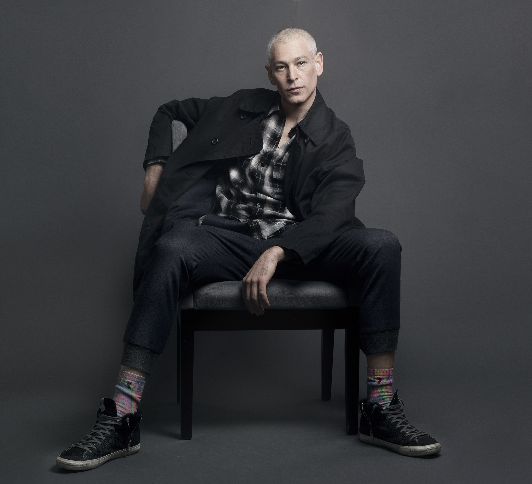 Matisyahu @ Fox Theatre | 2/24/18