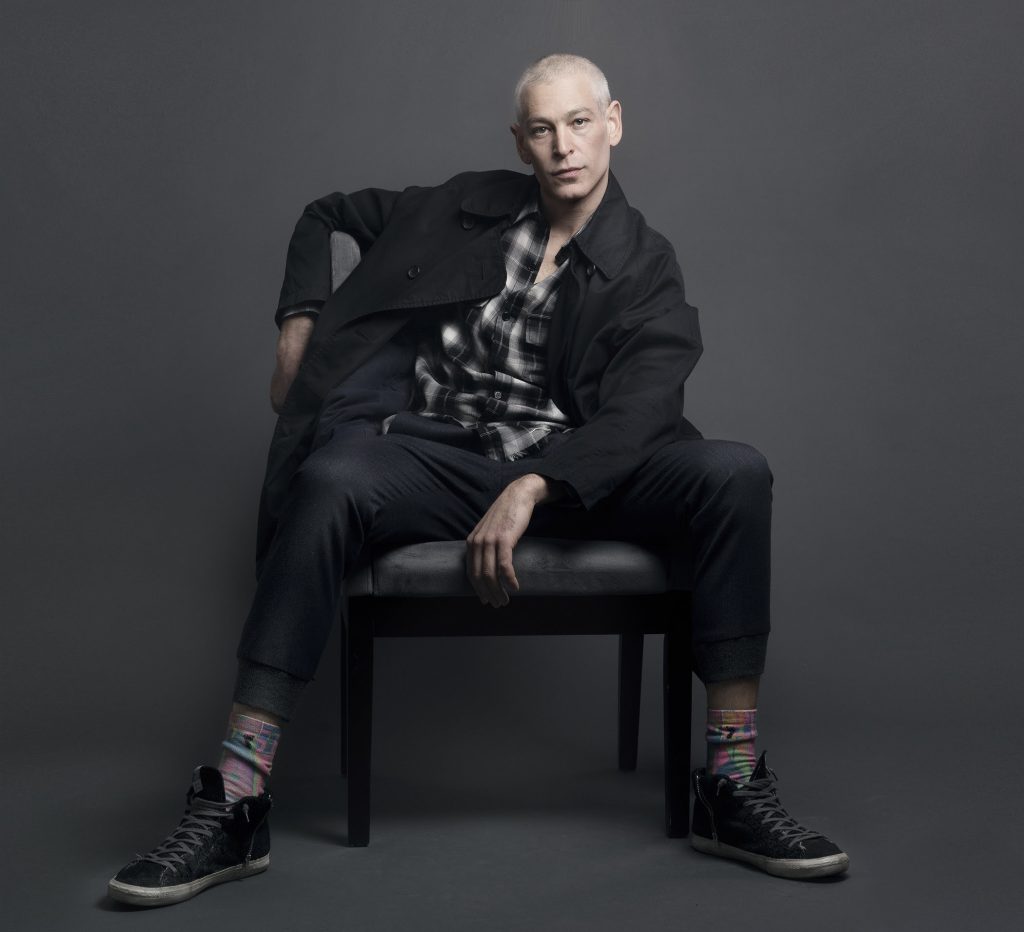 Matisyahu Announces Spring 2018 Forest of Faith Tour