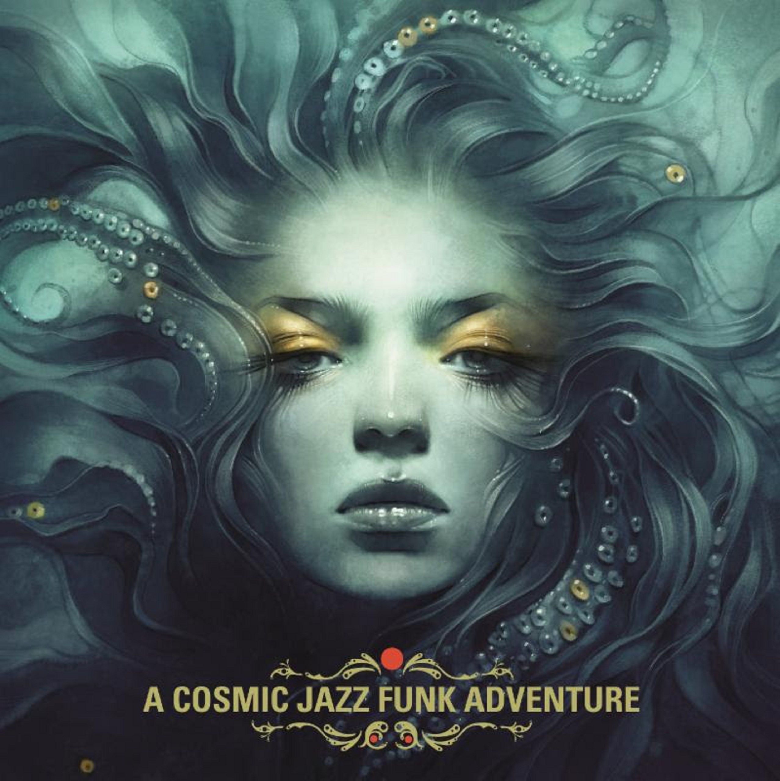 Parliament-Funkadelic Members Unite for 'DETROIT RISING: A Cosmic Jazz Funk Adventure'